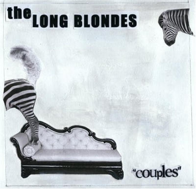 Photo of Imports Long Blondes - Couples