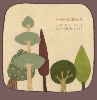 Photo of Western Vinyl Madagascar - Goodbye East Goodbye West