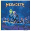 EMI Japan Megadeth - Rust In Peace Photo