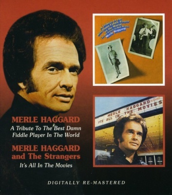 Photo of Bgo Beat Goes On Merle Haggard - A Tribute to the Best Damn