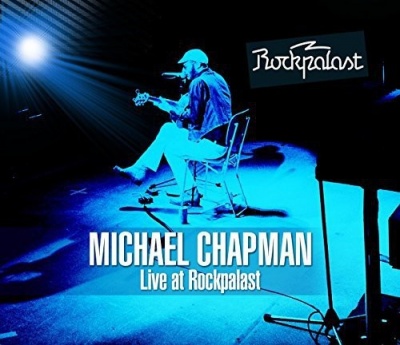Photo of Imports Michael Chapman - Live At Rockpalast