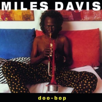 Photo of Music On Vinyl Miles Davis - Doo-Bop