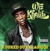 Imports Wiz Khalifa - Kushed Out Klassics Photo