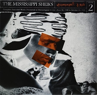 Photo of Third Man RecordsDocument Records Mississippi Sheiks - Complete Recorded Works In Chronological Order 3