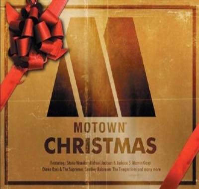 Photo of Imports Motown Christmas Collection