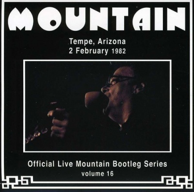 Photo of Trademark of Quality Mountain - Tempre Arizona 1982 16