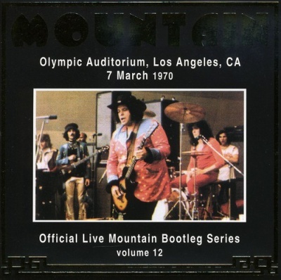 Photo of Trademark of Quality Mountain - Olympic Auditorium 1970 12