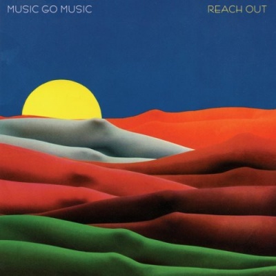 Photo of Secretly Canadian Music Go Music - Reach Out