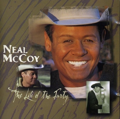 Photo of Warner Bros Wea Neal Mccoy - Life of the Party