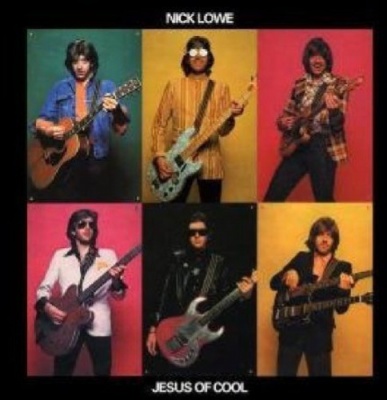 Photo of Yep Roc Records Nick Lowe - Jesus of Cool