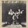 Folkways Records New Lost City Ramblers - New Lost City Ramblers - Vol. 4 Photo