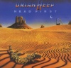 SANCTUARY RECORDS Uriah Heep - Head First Photo