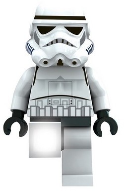 Photo of LEGO IQHK - LEGO Star Wars - Storm trooper Torch