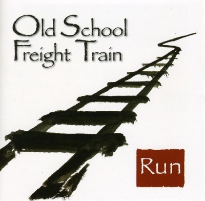 Photo of Acoustic Disc Old School Freight Train - Run