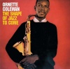 Essential Jazz Class Ornette Coleman - Shape of the Jazz to Come Photo