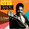 Imports Otis Rush - I'M Satisfied Photo