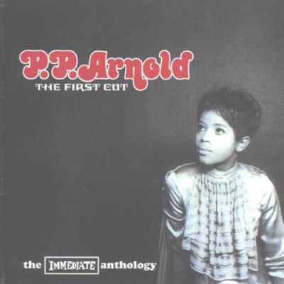 Photo of Castle Music UK P.P. Arnold - First Cut