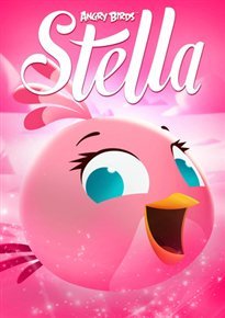 Photo of Angry Birds Stella: The Complete First Season