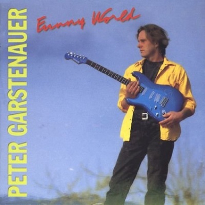 Photo of Wolf Records Peter Garstenauer - Funny World