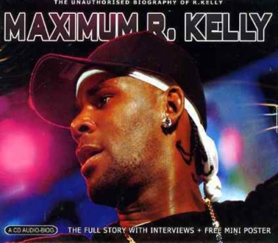Photo of Imports R. Kelly - Maximum R Kelly