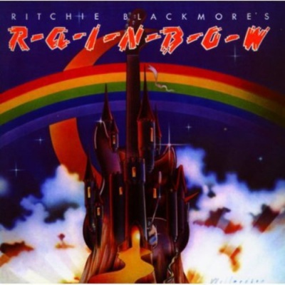 Photo of Polydor Umgd Rainbow - Ritchie Blackmore's Rainbow