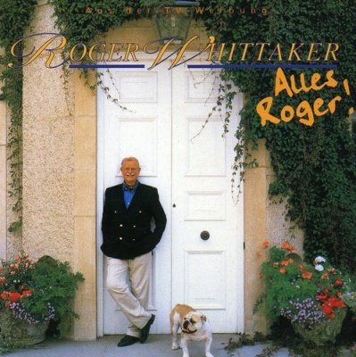 Photo of Ariola Germany Roger Whittaker - Alles Roger!