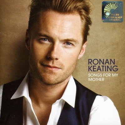 Photo of Universal IS Ronan Keating - Songs For My Mother