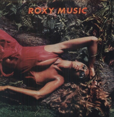 Photo of Roxy Music - Stranded