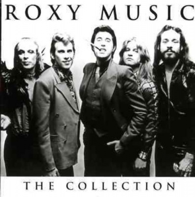 Photo of EMI GOLD Roxy Music - The Collection