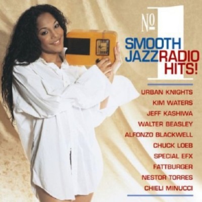Photo of Shanachie Smooth Jazz Radio Hits 1 / Various