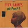 WAXTIME Etta James - At Last 4 Bonus Tracks Photo
