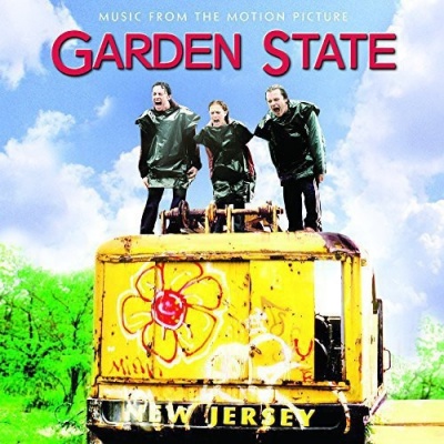 Photo of Sony Legacy Garden State - Original Soundtrack