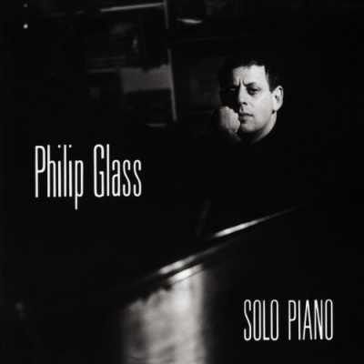 Photo of Classical Music On Vinyl Philip Glass - Solo Piano