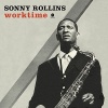 WAXTIME Sonny Rollins - Worktime 1 Bonus Track Photo