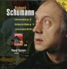 Audiophile Classics Schumann Schumann / Egorov / Egorov Pavel - Schumann: Fantasiestucke / Sinfonische Etuden Photo