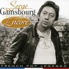 Imports Serge Gainsbourg - Encore Photo