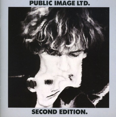 Photo of EMI Import Public Image Limited - Second Edition