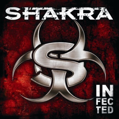 Photo of Afm Records Germany Shakra - Infected