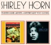 American Jazz Class Shirley Horn - Embers & Ashes / Where Are You Going Photo
