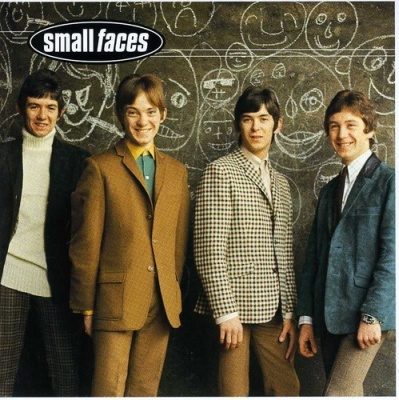 Photo of Imports Small Faces - From the Beginning