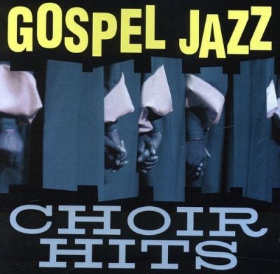 Photo of Cc Ent Copycats Smooth Jazz All Stars - Gospel Jazz Choir Hits