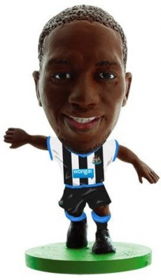 Photo of Soccerstarz - Newcastle Moussa Sissoko Home Kit