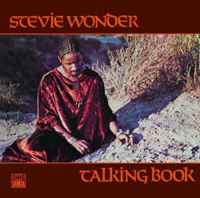 Photo of Universal Japan Stevie Wonder - Talking Books