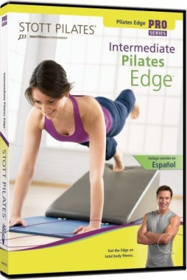 Photo of Stott Pilates: Intermediate Pilates Edge