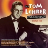 Acrobat Tom Lehrer - Collection 1953-60 Photo