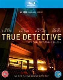 Photo of True Detective: The Complete Second Season