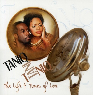 Photo of CD Baby Taniq - Life & Times of Love