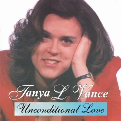Photo of CD Baby Tanya L. Vance - Unconditional Love
