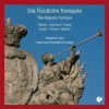 Christophorus Telemann / Tarr / Franz Liszt Chamber Orchestra - Majestic Trumpet Photo