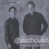 CD Baby Tobias & Victor Santiago Asuncion Werner - Beethoven: the Complete Sonatas For Piano & Cello Photo